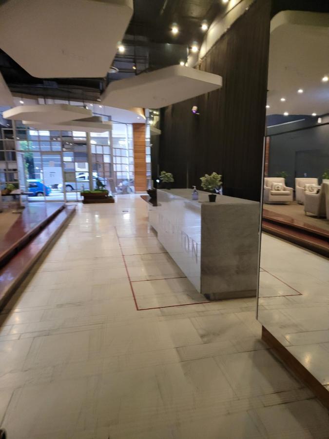 The Franklin Luxury Apartments Johannesburg Exterior photo
