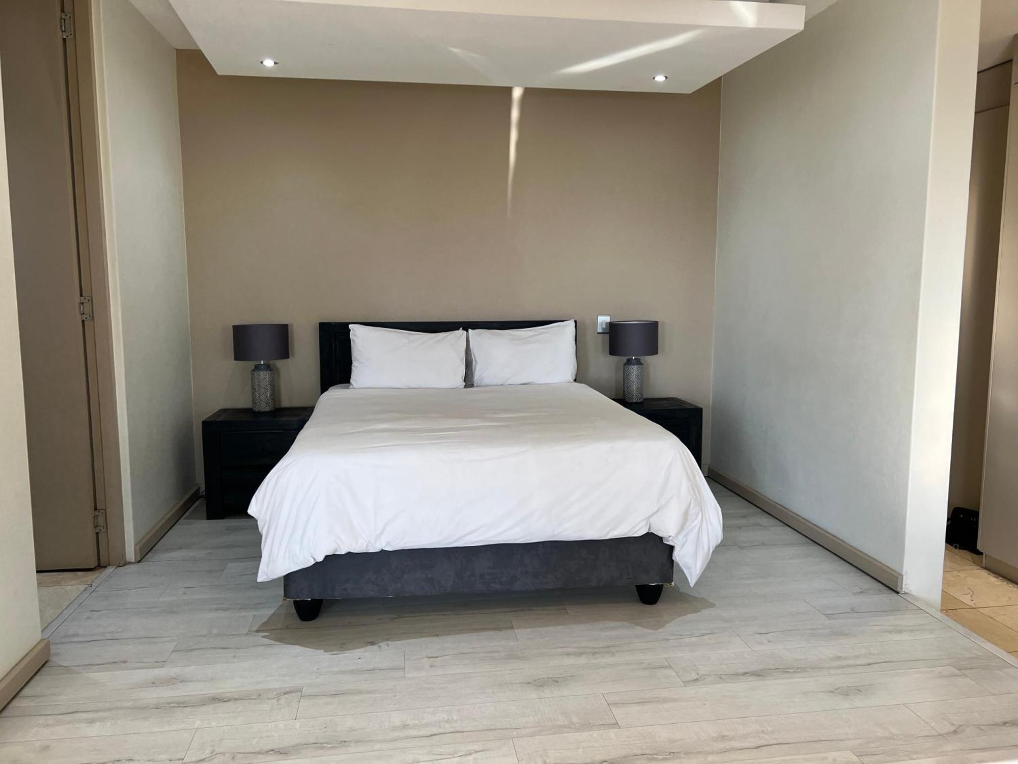 The Franklin Luxury Apartments Johannesburg Exterior photo