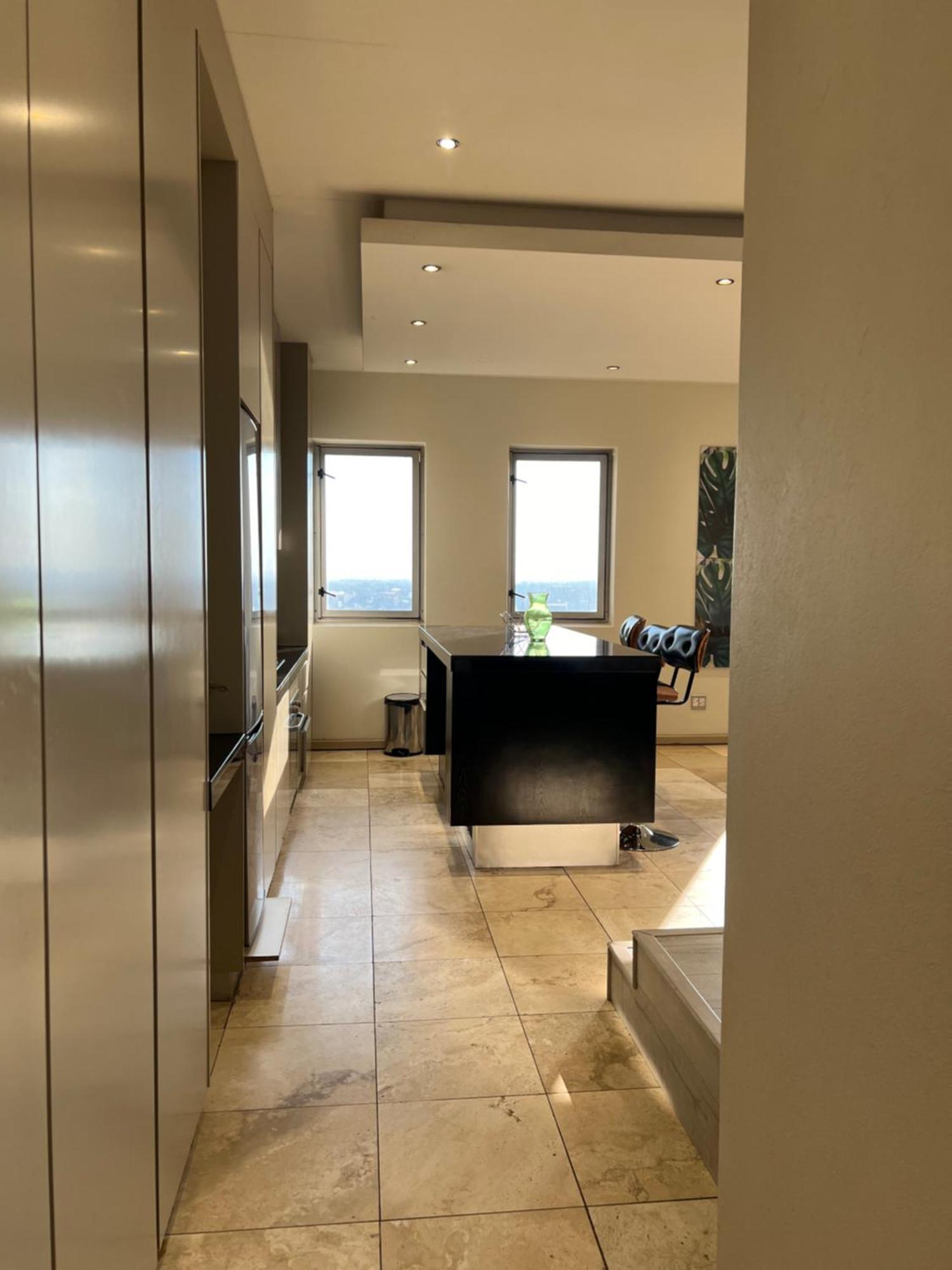 The Franklin Luxury Apartments Johannesburg Exterior photo